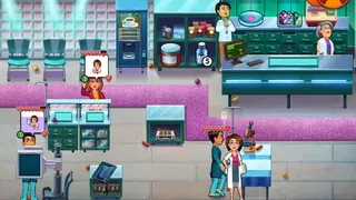 Скриншот 4 к игре Heart's Medicine - Season One