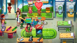 Скриншот 5 к игре Heart's Medicine - Season One
