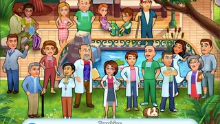 Скриншот 8 к игре Heart's Medicine - Season One