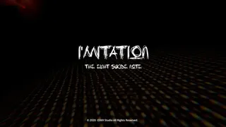 Скриншот 1 к игре I'mitation The Eight Suicide Note