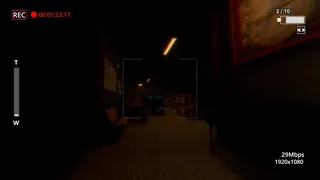 Скриншот 2 к игре I'mitation The Eight Suicide Note