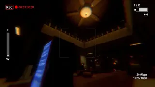 Скриншот 3 к игре I'mitation The Eight Suicide Note