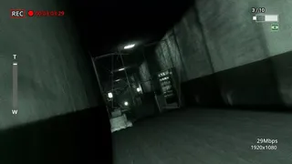 Скриншот 4 к игре I'mitation The Eight Suicide Note