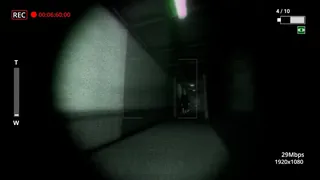 Скриншот 5 к игре I'mitation The Eight Suicide Note