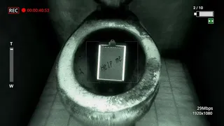 Скриншот 6 к игре I'mitation The Eight Suicide Note