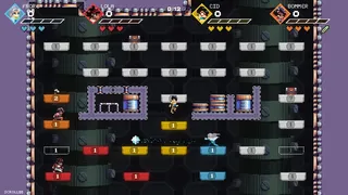 Скриншот 1 к игре Jumpala