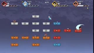 Скриншот 4 к игре Jumpala