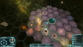 Скриншот 5 к игре Spacer: Legacies
