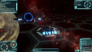 Скриншот 6 к игре Spacer: Legacies