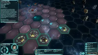 Скриншот 7 к игре Spacer: Legacies