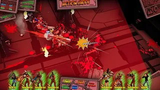 Скриншот 2 к игре Space Raiders in Space