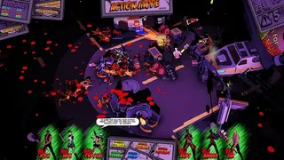 Скриншот 4 к игре Space Raiders in Space