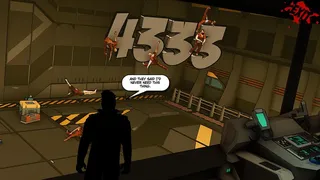 Скриншот 8 к игре Space Raiders in Space