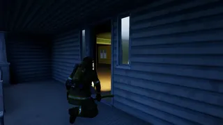 Скриншот 2 к игре Fire Rescue Simulator