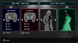 Скриншот 2 к игре xDasher
