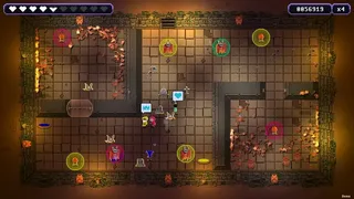 Скриншот 4 к игре xDasher