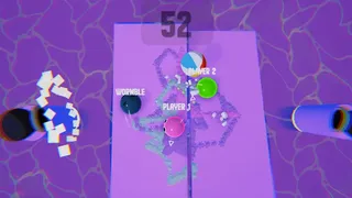 Скриншот 6 к игре Jelly Brawl