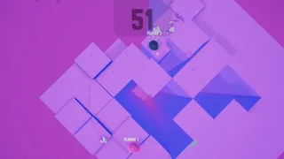 Скриншот 7 к игре Jelly Brawl