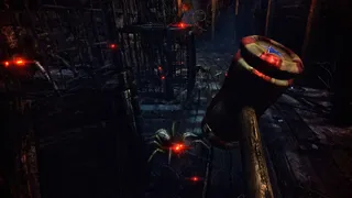 Скриншот 2 к игре Lost Circus VR - The Prologue