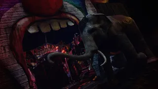 Скриншот 3 к игре Lost Circus VR - The Prologue
