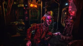Скриншот 4 к игре Lost Circus VR - The Prologue