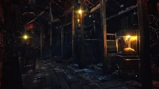 Скриншот 5 к игре Lost Circus VR - The Prologue