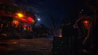Скриншот 8 к игре Lost Circus VR - The Prologue