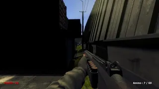 Скриншот 7 к игре Warehouse attack