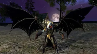 Скриншот 2 к игре Dungeons and Undead