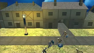 Скриншот 4 к игре Dungeons and Undead