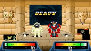 Скриншот 3 к игре Mindframe Arena
