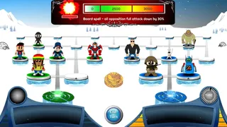 Скриншот 5 к игре Mindframe Arena