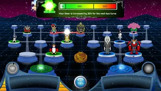 Скриншот 6 к игре Mindframe Arena