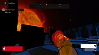 Скриншот 5 к игре FPS Robot Attack Minigame