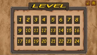 Скриншот 1 к игре Math Puzzle Alpha Challenge