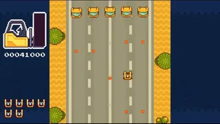 Скриншот 2 к игре Super Forklift 3000