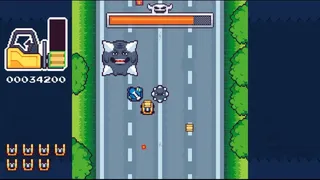 Скриншот 3 к игре Super Forklift 3000