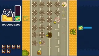 Скриншот 5 к игре Super Forklift 3000