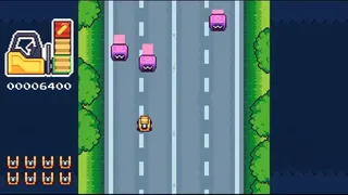 Скриншот 6 к игре Super Forklift 3000