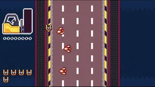 Скриншот 7 к игре Super Forklift 3000