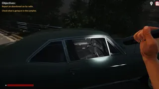 Скриншот 5 к игре Police Shootout