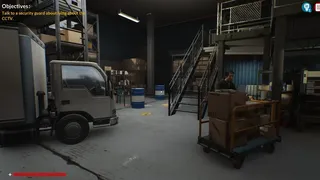 Скриншот 6 к игре Police Shootout