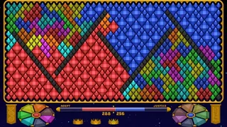 Скриншот 1 к игре Gem Master