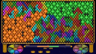 Скриншот 2 к игре Gem Master
