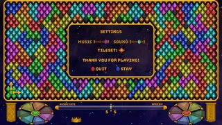 Скриншот 4 к игре Gem Master