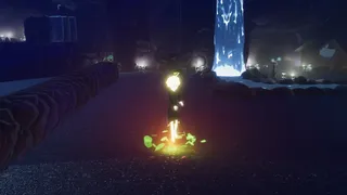 Скриншот 1 к игре Zeph