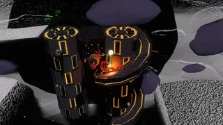 Скриншот 4 к игре Zeph