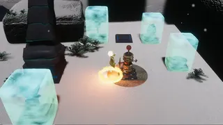 Скриншот 7 к игре Zeph