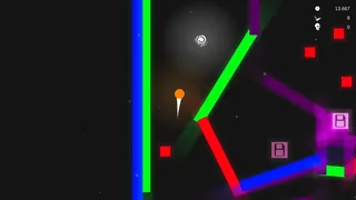 Скриншот 8 к игре Swoosh