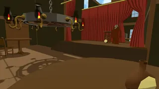 Скриншот 2 к игре Ballad of The Masked Bandits